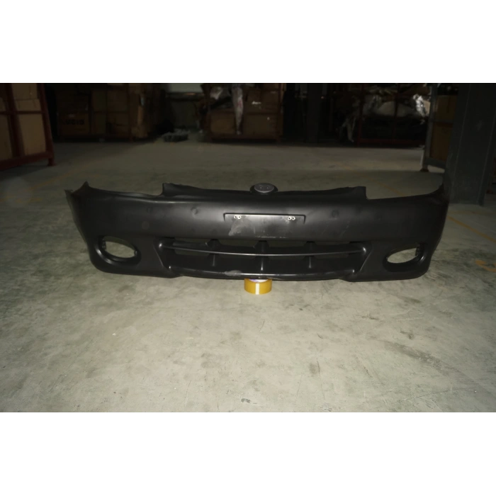 Tampon Accent 1998-1999 Ön Sisli