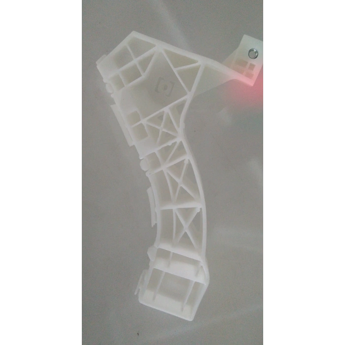 Tampon Braketi Mazda 3- 2004- Ön Yan Bağlantı Sağ   (Oem No:Bn8V50Ot1C)