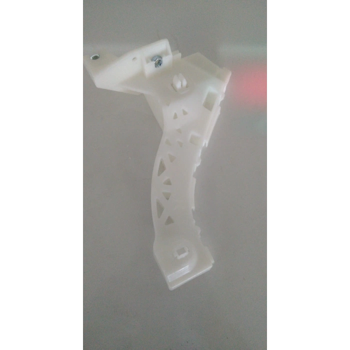 Tampon Braketi Mazda 3- 2004- Ön Yan Bağlantı Sağ   (Oem No:Bn8V50Ot1C)