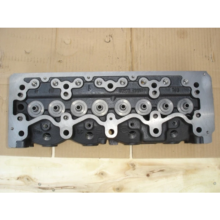 Kapak Silindir Vanneta Ld23 (Oem No:130024112)