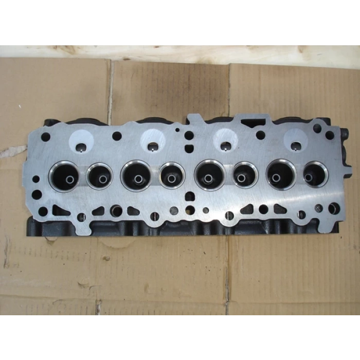 Kapak Silindir Vanneta Ld23 (Oem No:130024112)