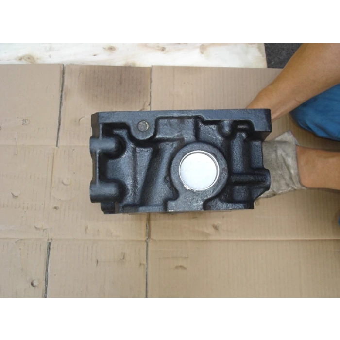 Kapak Silindir Vanneta Ld23 (Oem No:130024112)