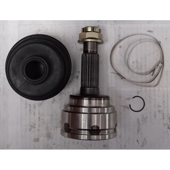 Aks Kafası Starlet 9600 1.3 12V Dış 23X23X56 (Oem No:4341010010)