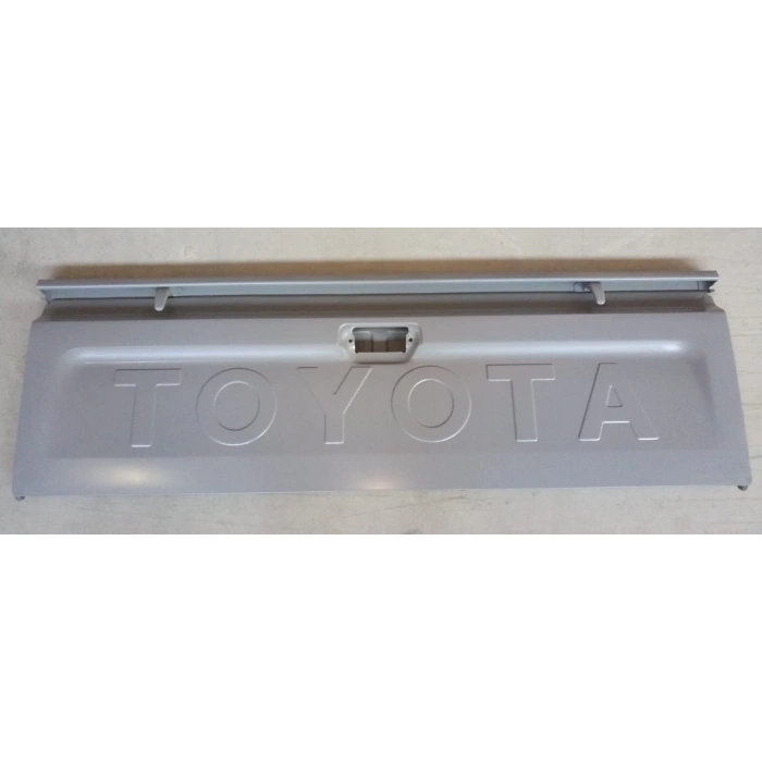 Kaput Bagaj Hilux Ln85 1990-97 (Oem No:Tyt059Nc)