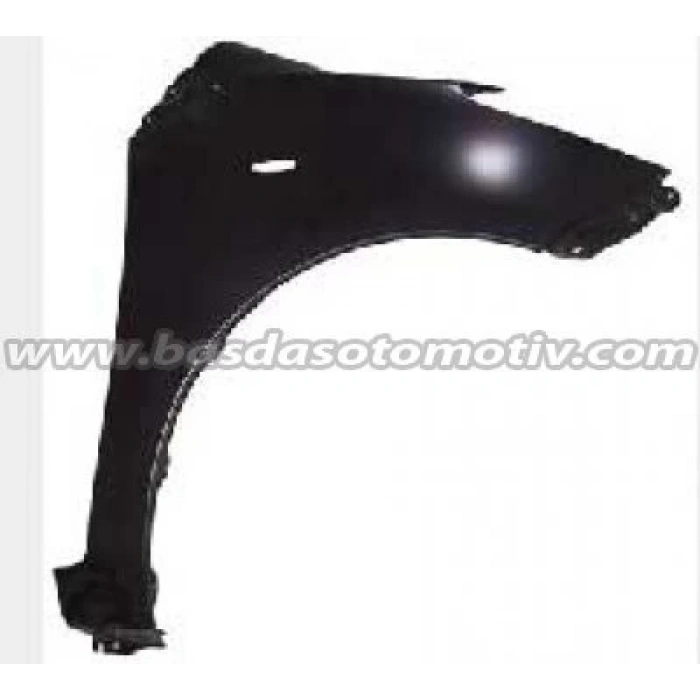 Çamurluk Yaris 06 Sağ   (Oem No:5381152210)