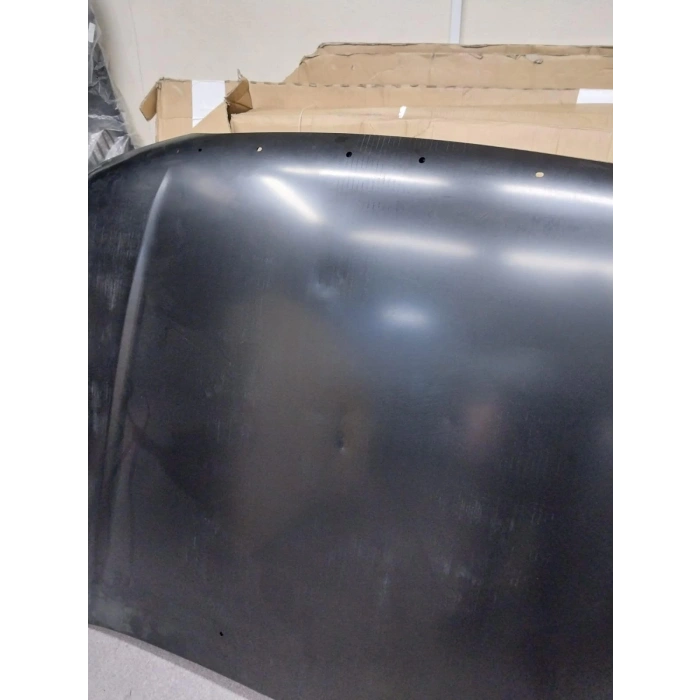 Motor Kaputu B2500 2002-2005 Az Hasarlı (Oem No:Um4752310D)