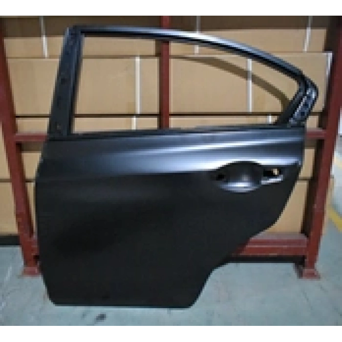 Kapı Civic 12 Ön Sağ