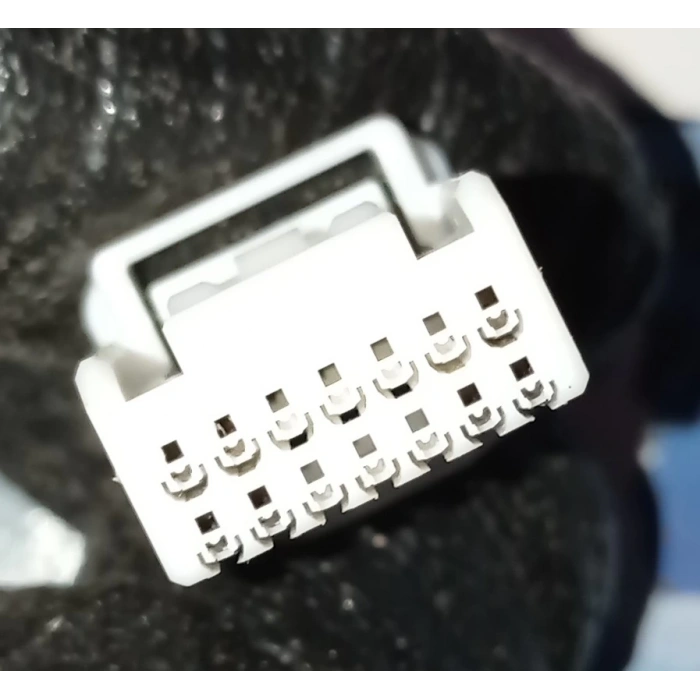 Ayna Dikiz Verso 2013- Elek. Isıtm.Siny.Katlanır Sağ   (Oem No:Yt7822Behbrld)