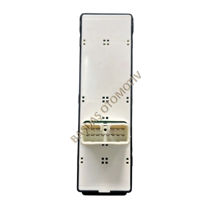 Cam Açma Düğmesi İ20  2008 2013 Sol (Dörtlü) (Oem No:935701J100)