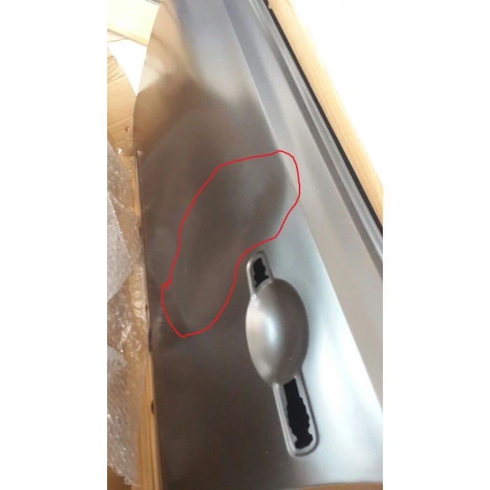 Kapı Qashqai 2007-2009 Ön Sol  (Azhasarlı)