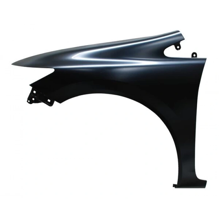 Çamurluk Honda Civic 2012-Sol (Oem No:60261Tr3A90Zz)