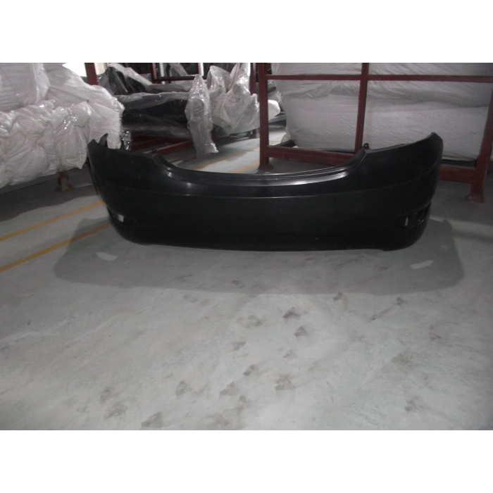 Tampon Accent Blue 2011-2015 Arka (Oem No:866111R000)