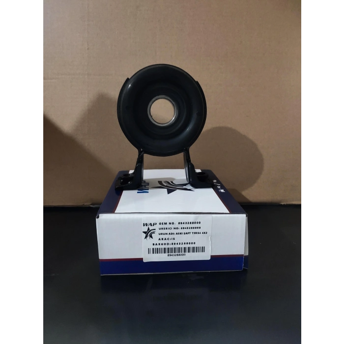 Şaft Askı Takozu Tfr54 4X2