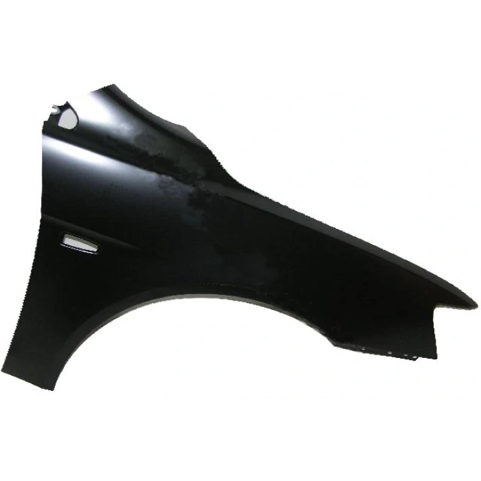 Çamurluk Lancer  2008 2009 Delikli Sağ   (Oem No:5220C528)