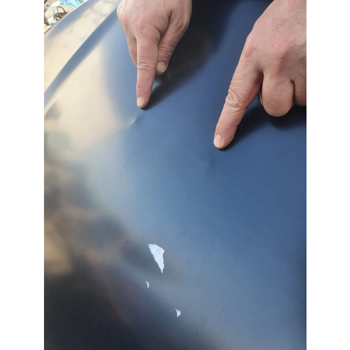 Motor Kaputu  İx35 2010- (Oem No:664002S000)