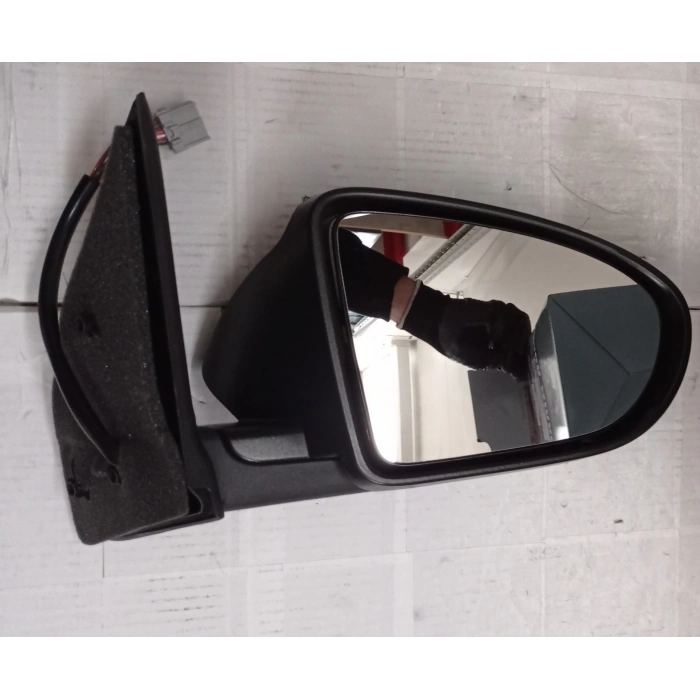 Ayna Dikiz Qashqai Elek 2007-2013 Isıt Ktlnr Sağ   7 Fiş (Oem No:Yt8065Ehbr)