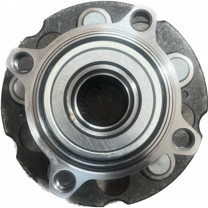 Porya Teker Rav 4 2000-2006 Arka (Oem No:4241042020)