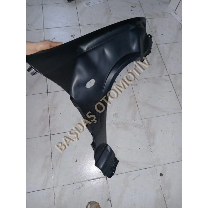 Çamurluk Almera 2002-2006 N16 Sağ   (Oem No:63101Bn730Hsr)