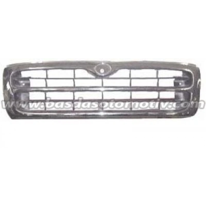 Panjur B2500 1997-1999 Krom (Oem No:U00950710)