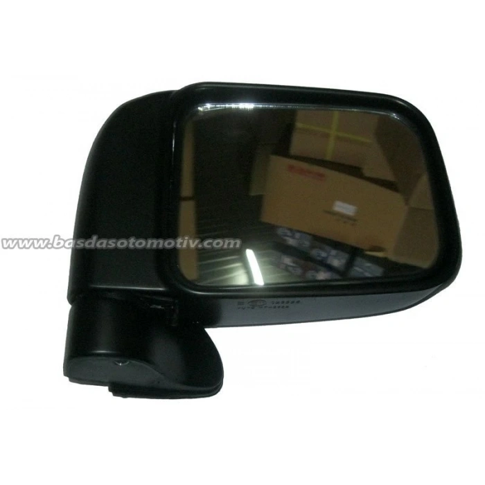 Ayna Dikiz Yd25 Manuel Siyah Sağ   (Oem No:Yt8052Br)
