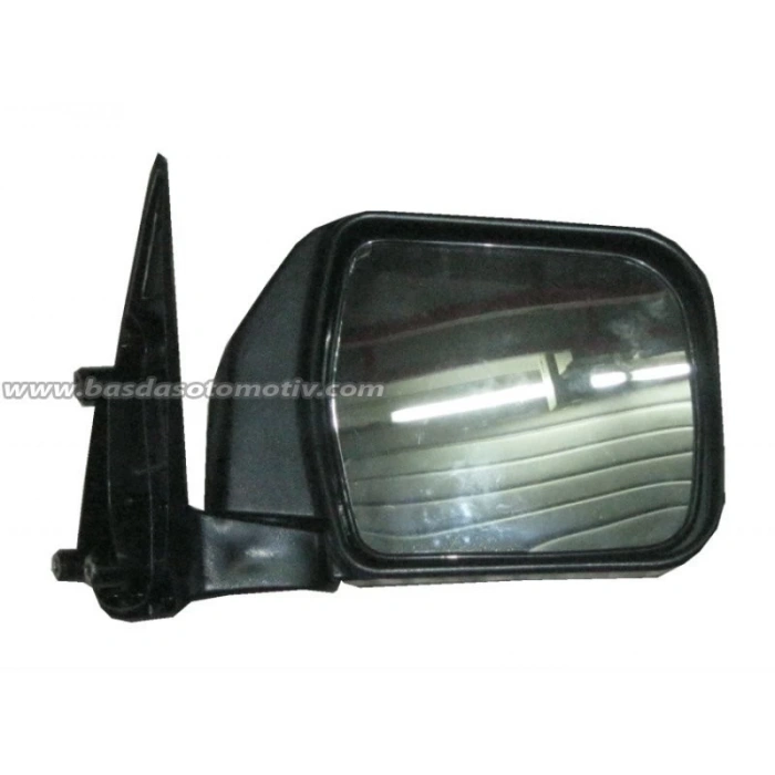 Dikiz Aynası Toyota Hilux 2002-2005 Siyah Manuel Jpi Sağ (Oem No:Yt8002Br)