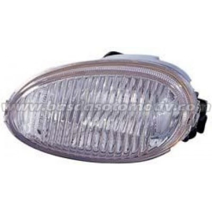 Sis Lambası Accent 1998-1999 R Beyaz