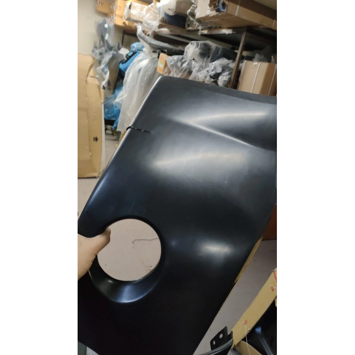 Tampon Cerato 2005-2007 Ön Yuvarlak Sis