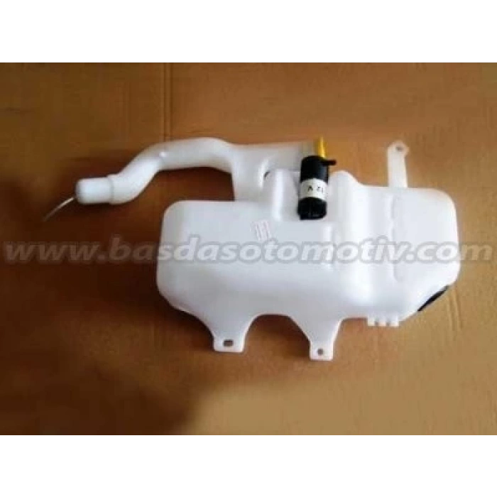 Silecek Su Deposu D22 1998-2002 Motorlu (Oem No:289102S400)
