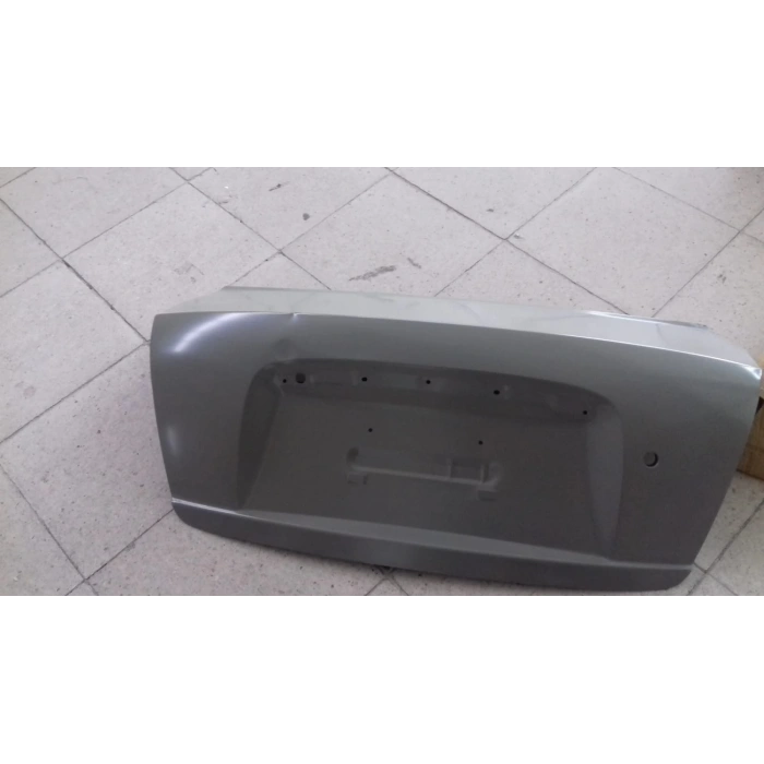 Kaput Bagaj Accent Era (Azhasarlı) (Oem No:Hd0114060)
