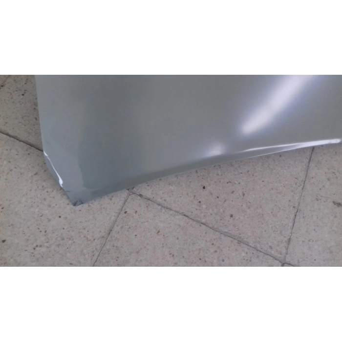 Kaput Bagaj Accent Era (Azhasarlı) (Oem No:Hd0114060)