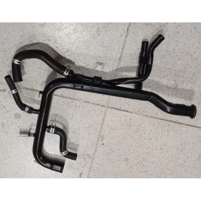 Boru Su Devirdaimera Dizelrio (Oem No:256202A410)