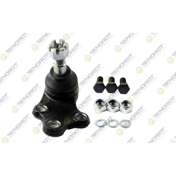 Rotil Vanetta 1994-1999 Ön Sağ Alt (Oem No:401609C500)