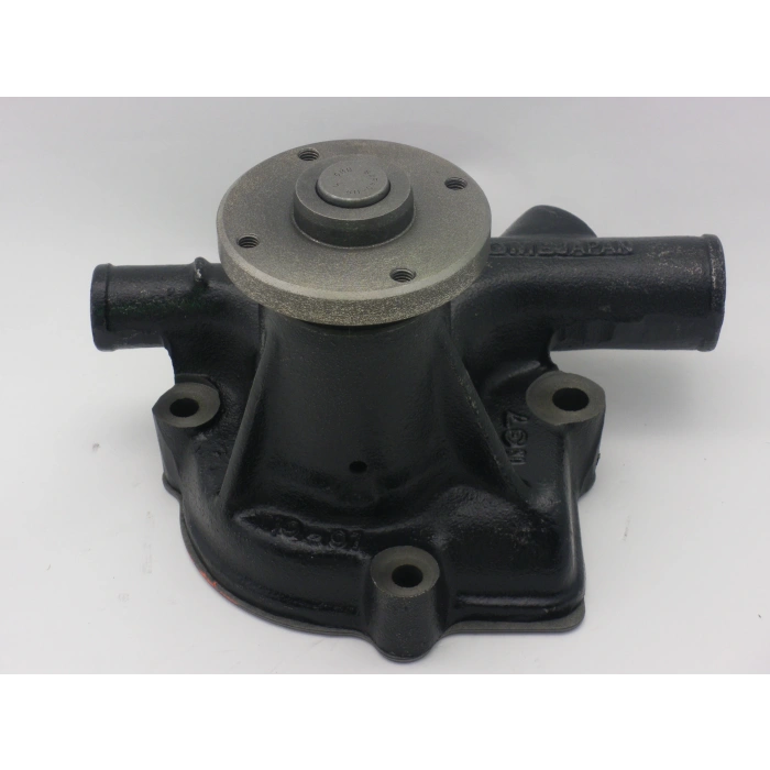 Devirdaimsd25 Pickup (Oem No:Gwn37A)