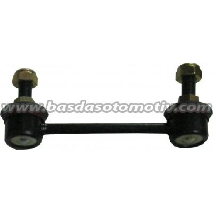 Rot Z X-Traıl Arka Sloop