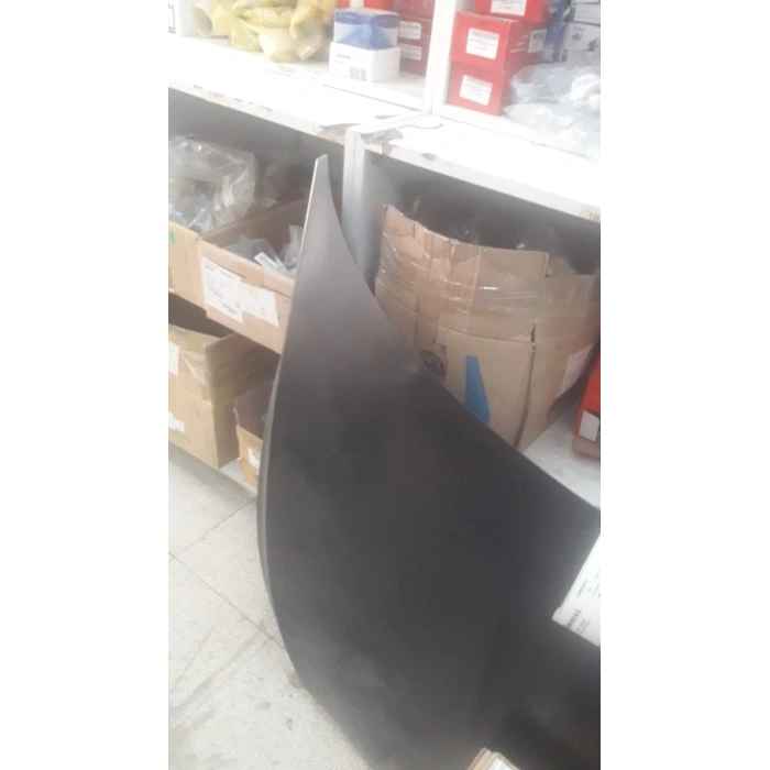 Motor Kaputu Accent Blue Az Hasarlı (Oem No:664001R110)