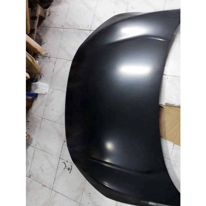 Motor Kaputu Civic 2016-2019 (Hasarlı) (Oem No:60100Teth00Zz)