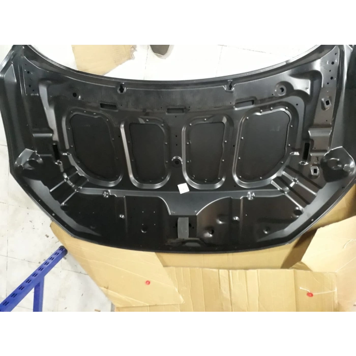 Motor Kaputu Civic 2016-2019 (Hasarlı) (Oem No:60100Teth00Zz)