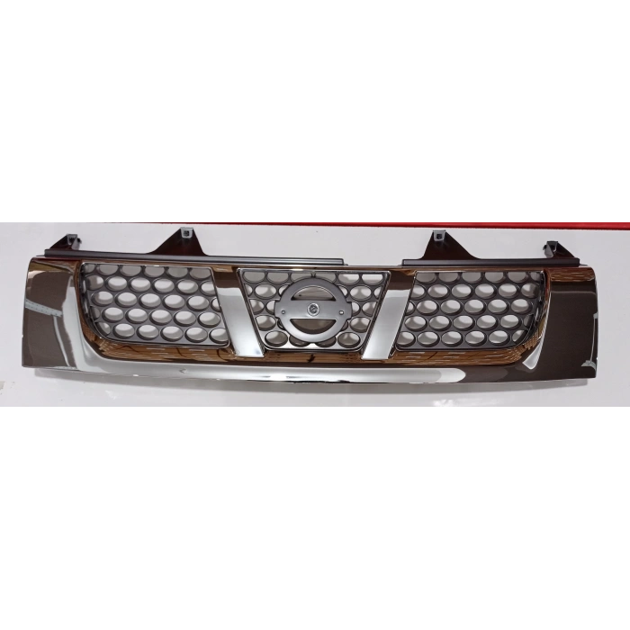 Panjur Yd25 2002-2005 Krom (Oem No:62310Vk100)