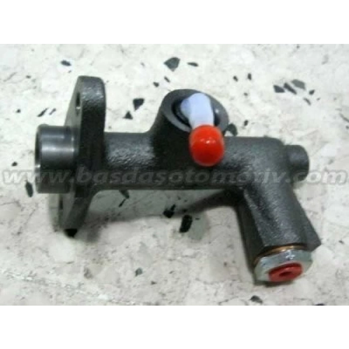 Debriyaj Merkezi E2200 Ceres Üst Komple Tcıc (Oem No:0S08941990)