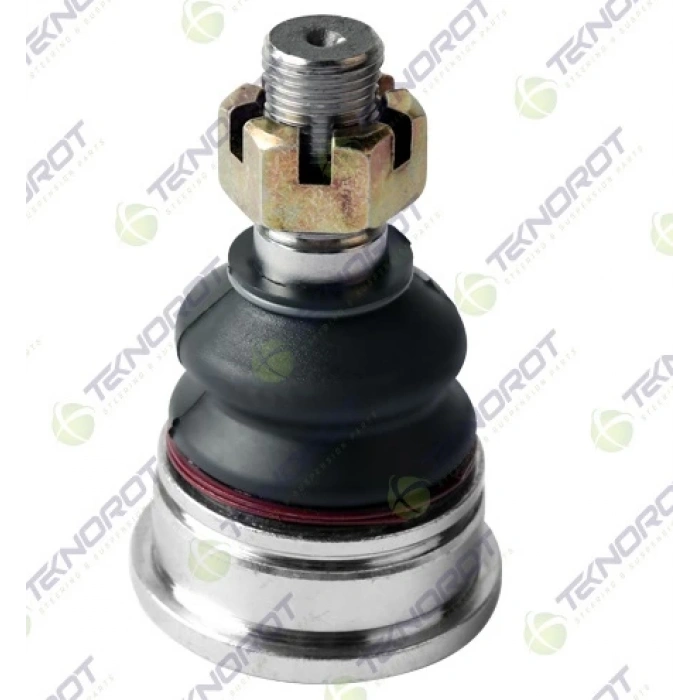 Rotil  D21 4X2 - 4X4 Alt