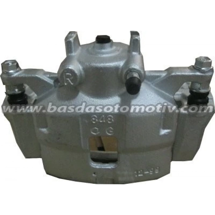 Kaliper Fren L200 2007-2018 4X44X2 Ön Sağ   (Oem No:4605A202)