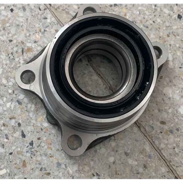 Porya Teker Rav 4 1996-2001 Arka (Oem No:Wapt181)