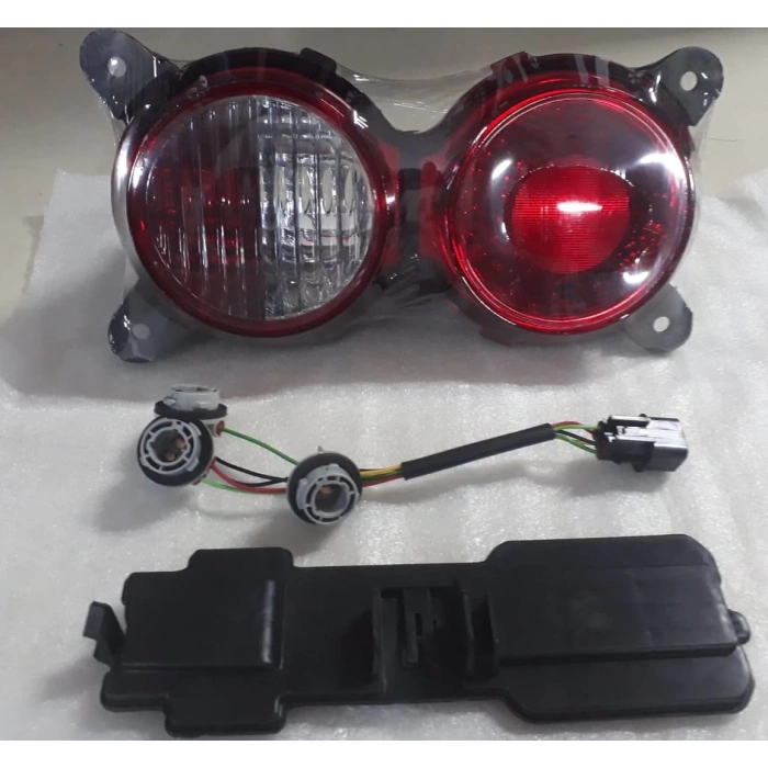 Stop Bongo 04  Duylu Sol (Oem No:924014E000)