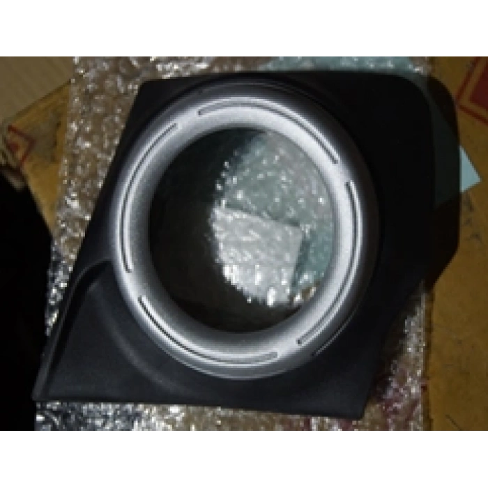 Kapak Sis Lambası L200 15 Sol  Sisli