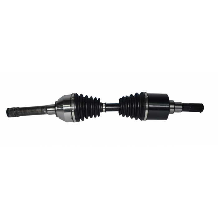 Mil Aks Tata Xenon 1114 Sağ   (Oem No:218308)