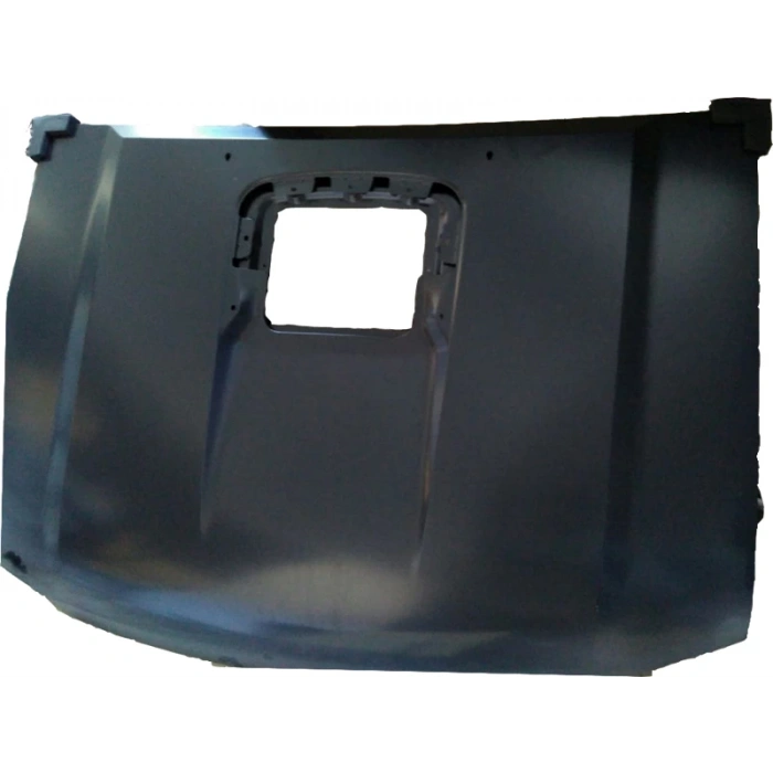 Motor Kaputu Yd25 2002- Turbo Delikli (Oem No:651002Tb0A)