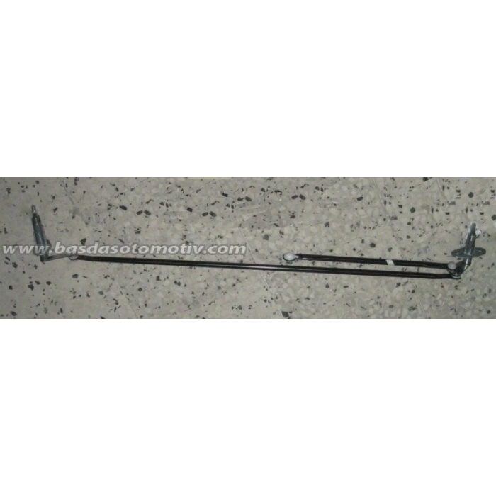 Silecek Kolu H350 İç Tertibat