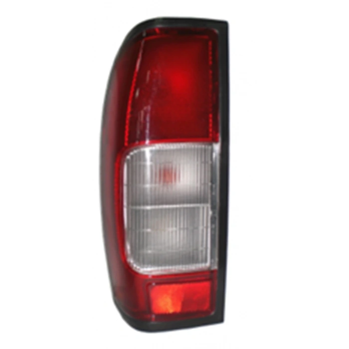 Stop D22 1998-2005 Sol  ( Duyu+Ampu ) Çift Beyaz