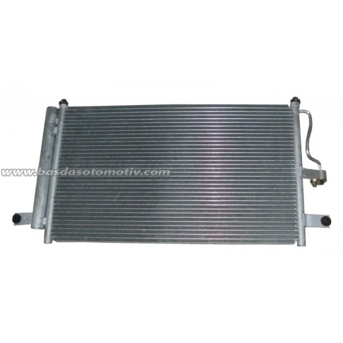 Radyatör Klima Accent 2003-2005 Dizel (Oem No:9760625800)