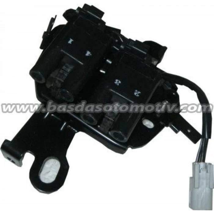 Bobin Hyundai Coupe 2003- Wap (Oem No:2730123700)
